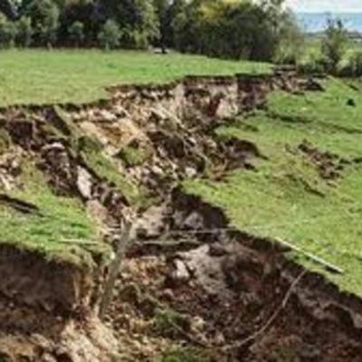 Timeline: Quake rattle roll