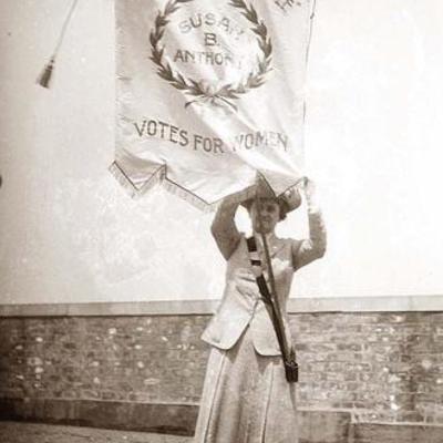 Timeline: Women's Rights During the Civil War and Reconstruction
