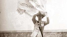 Timeline: Women's Rights During the Civil War and Reconstruction