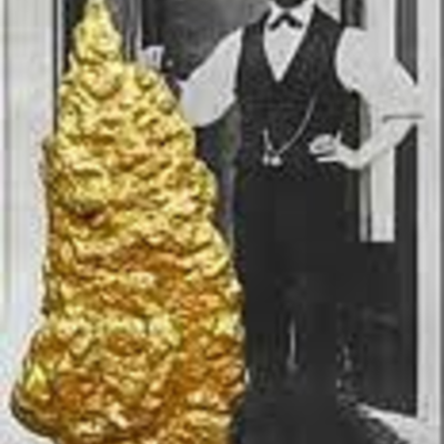 Timeline: The history of Gold