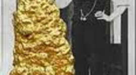 Timeline: The history of Gold