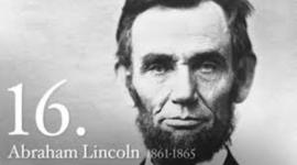 Timeline: Lincoln's Term: Events Occuring from Election to Assassination
