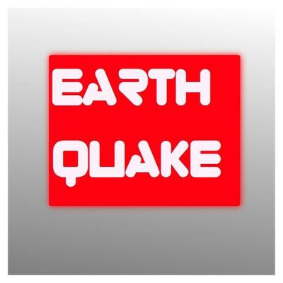 Timeline: NZ earth quke