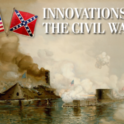 Timeline: American Innovations from 1861-1877