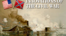 Timeline: American Innovations from 1861-1877