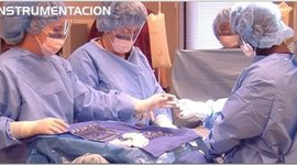 Timeline: INSTRUMENTACION QUIRURGICA