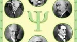 Timeline: Pioneros de la psicologia