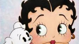 Timeline: Betty Boop