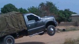 Timeline: La guajira