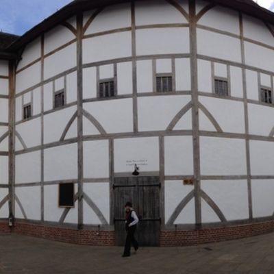 Timeline: History of The Globe Theatre