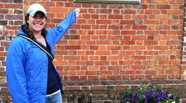 Timeline: The life and times of Jane Austen