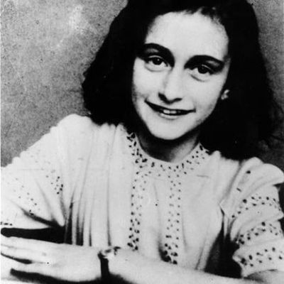 Timeline: Project Timeline for Anne Frank and Modern-Day Oppression