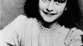 Timeline: Project Timeline for Anne Frank and Modern-Day Oppression