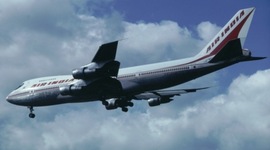 Timeline: Air India