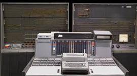 Timeline: EL COMPUTADOR, momentos conmemorativos