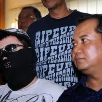 Timeline: The Bali Boy Case