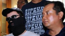 Timeline: The Bali Boy Case