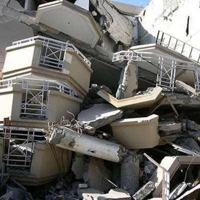 Timeline: New Zealand earhquakes from the past