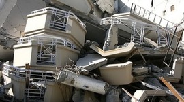 Timeline: New Zealand earhquakes from the past