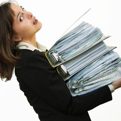 Timeline: HISTORIAL LABORAL