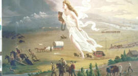 Timeline: Statehood during Western Expansion 1876 - 1912