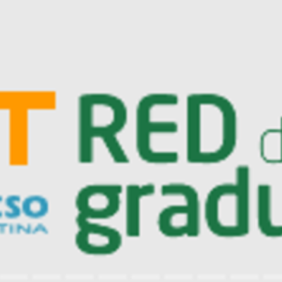 Timeline: Bio de la Red de Graduados del Pent