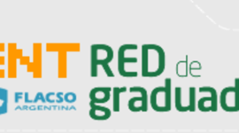 Timeline: Bio de la Red de Graduados del Pent