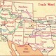West usa
