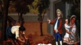 Timeline: Linea de tiempo curriculum en Guatemala