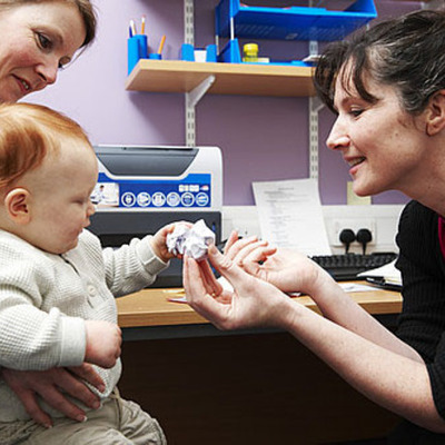 Timeline: e-Comms timeline