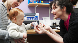 Timeline: e-Comms timeline