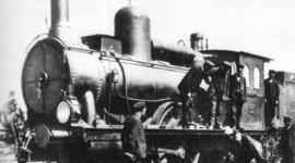 Timeline: American Industrialization and Urbanization