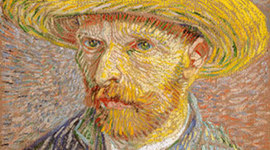 Timeline: Life & Times of VvG