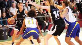 Timeline: La saison de l'UBCU Alençon