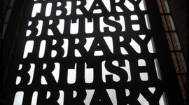 Timeline: Greatest Hits of British Lit