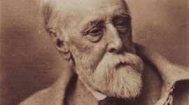 Timeline:  G.F Watts: Greatness Undefined