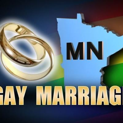 Timeline: Gay Marriage in Minnesota