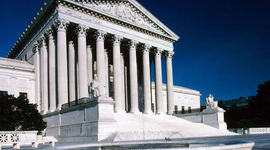 Timeline: Supreme Court Cases (1890's thru 1915)