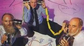 Timeline: AL11501525 - La Evolución de las Redes