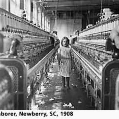 Timeline: Reforming the United States 1900-1914