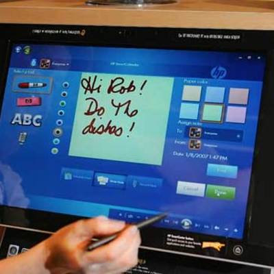 Timeline: LINEA DE TIEMPO SOBRE EL COMPUTADOR