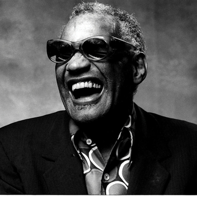 Timeline: Ray Charles Briography