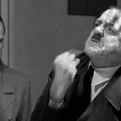 Timeline: Hitler's restriction against the Jews