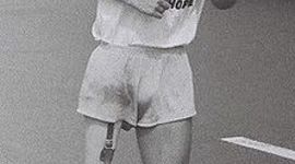 Timeline: Terry Foxs' Life