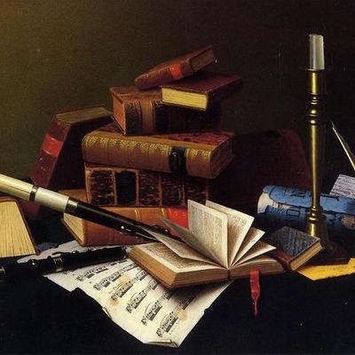 Timeline: American Lit. Project