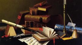 Timeline: American Lit. Project