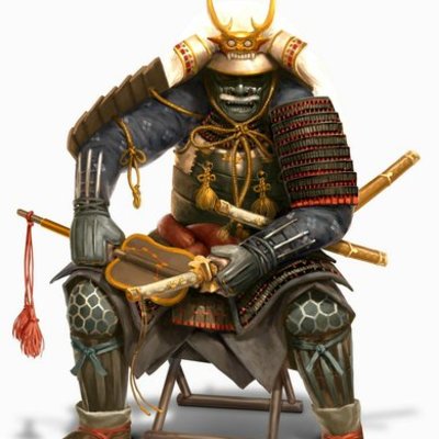 Timeline: Shogunate Japan Timline