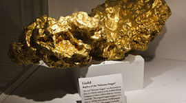 Timeline: The Goldrush- Kanika and Ruchira