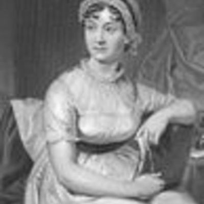 Timeline: Jane Austen's life
