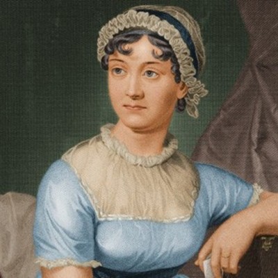 Timeline: Jane Austen A Life